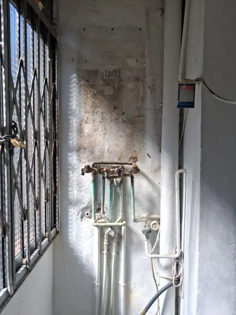 Piso en venta en Calle del Corregidor Juan Francisco de Luján 37, imagen 27