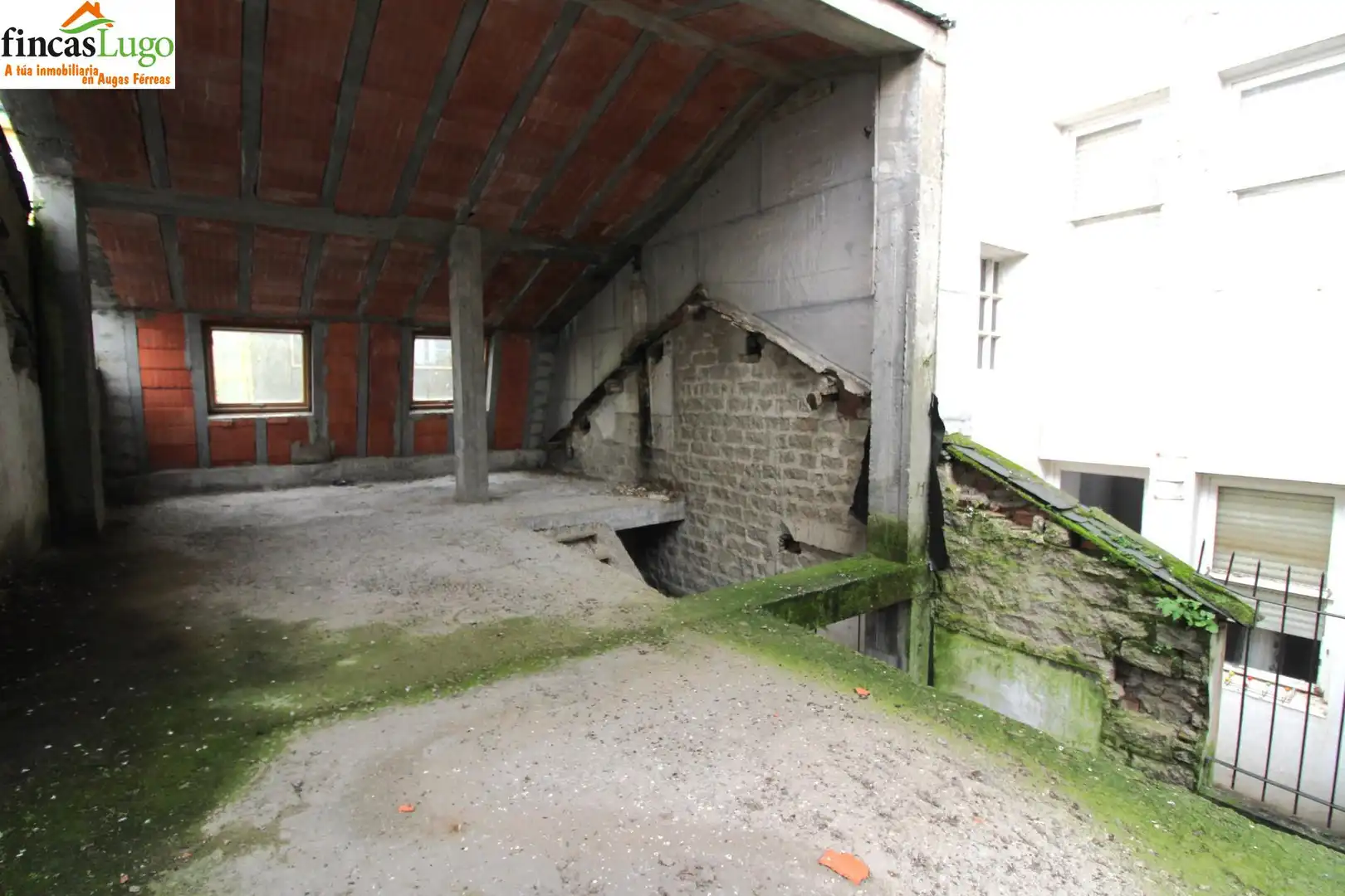 Casa in vendita a A Milagrosa, imagen 4