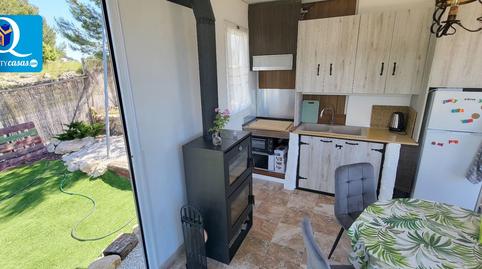 Foto 4 de Casa o xalet en venda a Tàrbena, Alicante