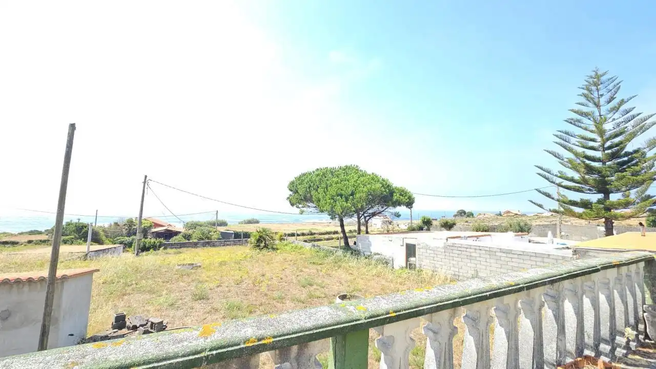 Detached house with terrace for sale in Oia, imagen 13