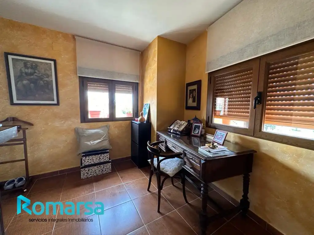 Casa o chalet en venta en La fuente, Grandes y San Martín