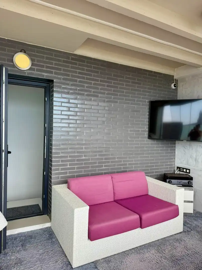 Ático con piscina en venta en Playa de Poniente, imagen 27