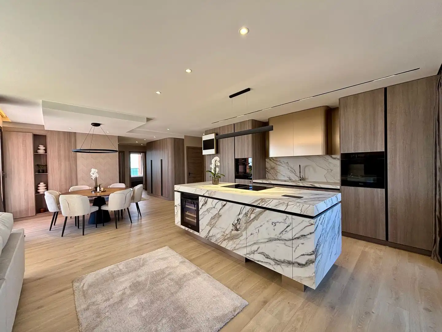 Apartamento con ascensor en venta en Calahonda, imagen 9