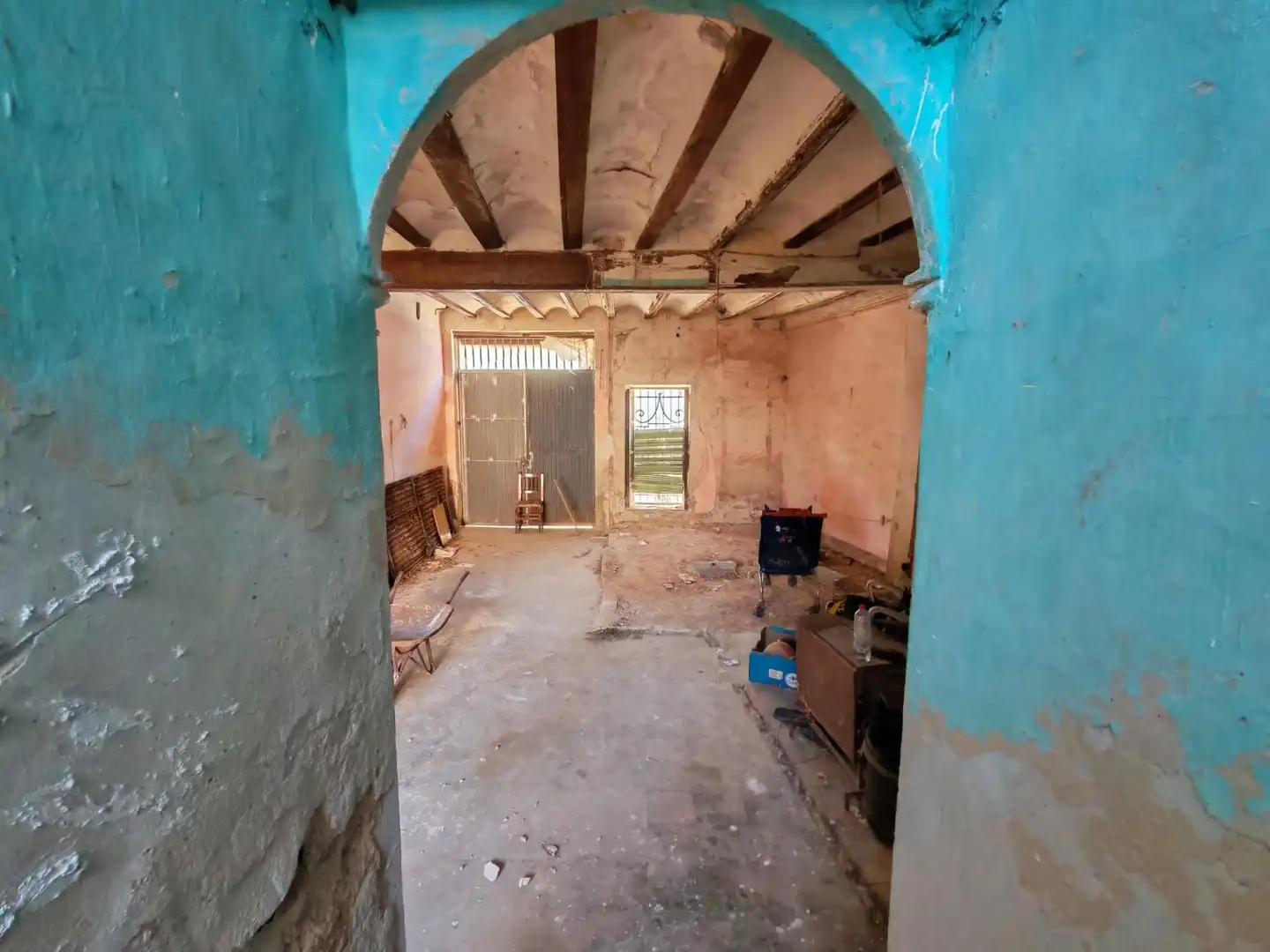 Casa en venta en Massalavés