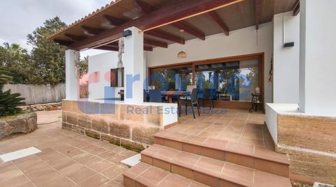 Foto 4 de Casa o chalet de alquiler en Camí de Benimussa, Sant Antoni de Portmany, Illes Balears
