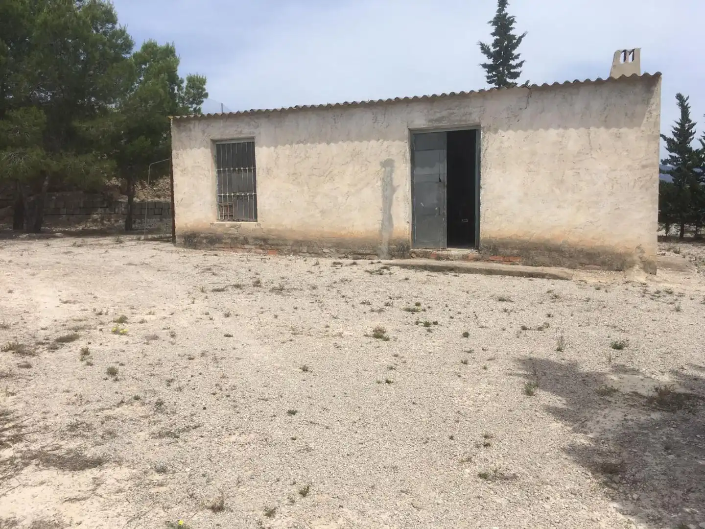 Casa rústica en venda a Los Valientes, imagen 11