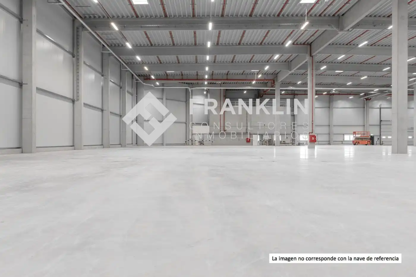 Nave industrial in vendita a Passatge Verdaguer, imagen 17