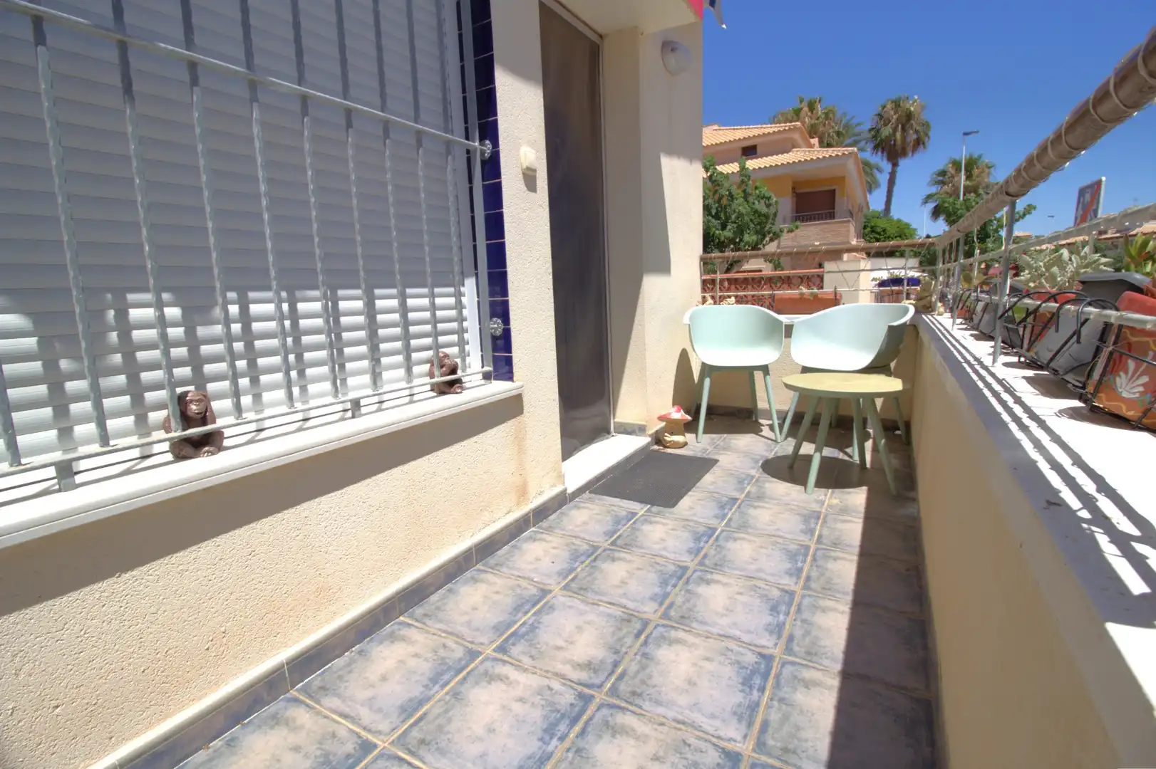 Apartment with pool for sale in Los Peñascos - El Salero - Los Imbernones, imagen 11