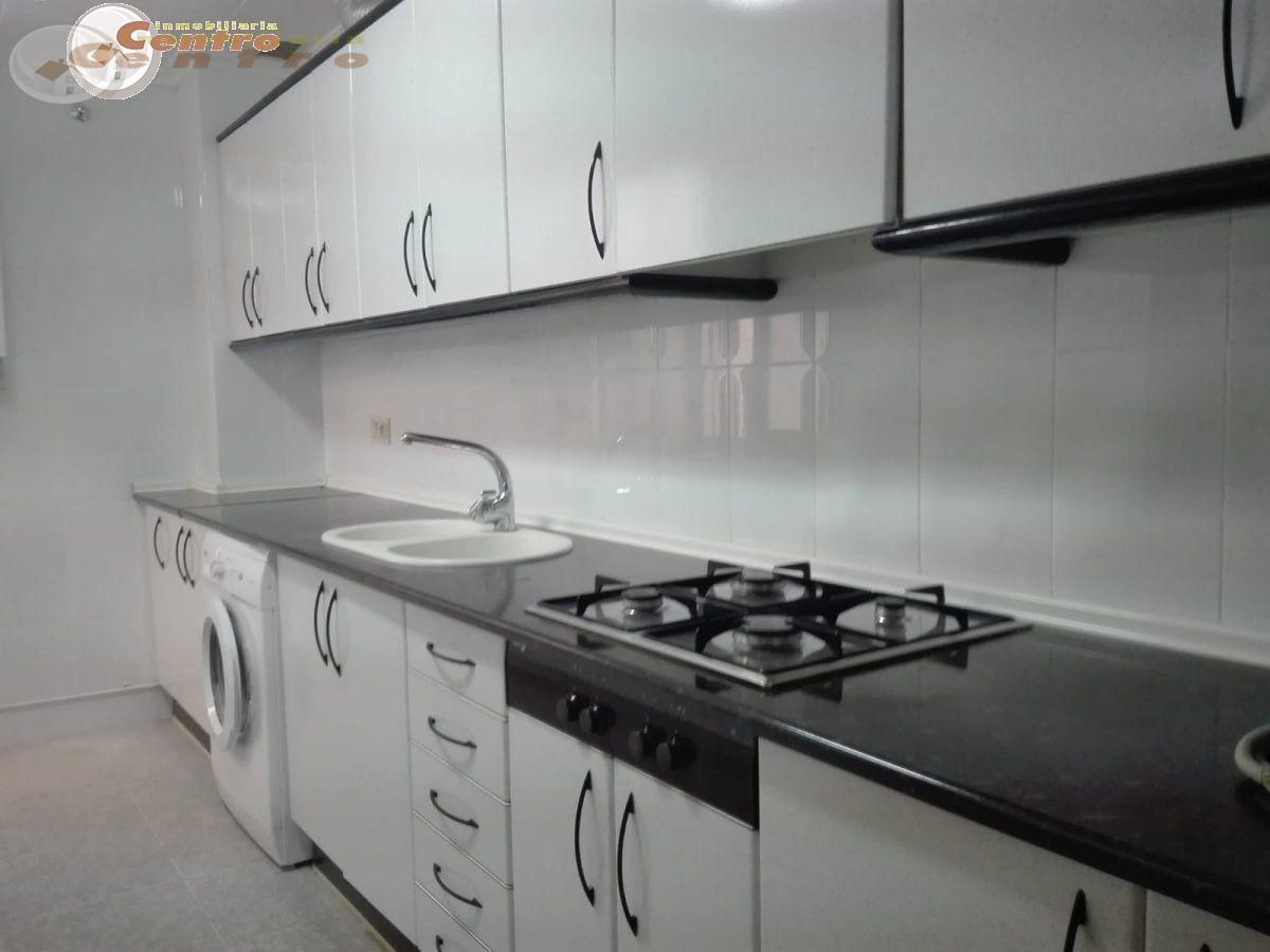 Apartamento de alquiler en Hospital