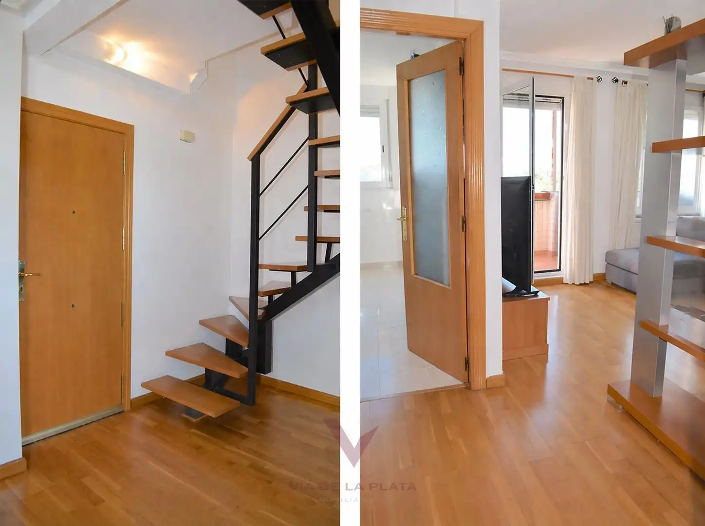Duplexes for sale in Salamanca  with Air Conditioner, Heating and Terrace