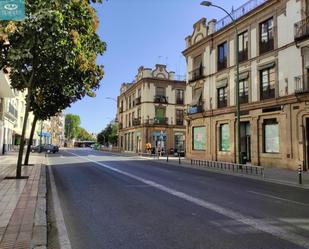 Pis de lloguer a La Calzada - La Florida, Nervión,  Sevilla Capital