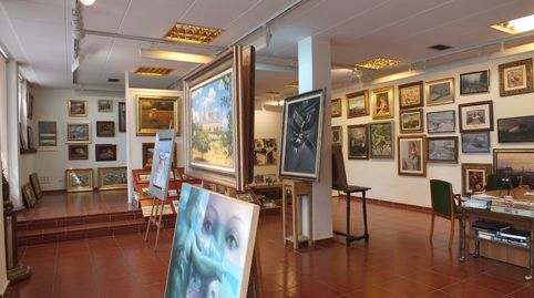 Foto 5 von Geschaftsraum zur Miete in Centro - Casco Histórico, San Lorenzo de El Escorial
