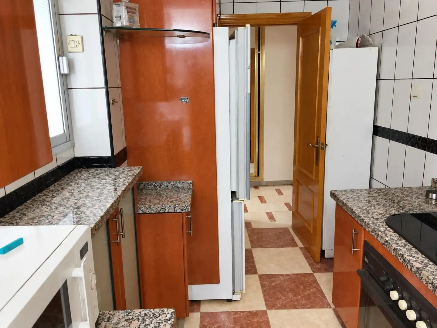 Wohnung mit Terrasse zum Verkauf in Calle ACUEDUCTO, imagen 7