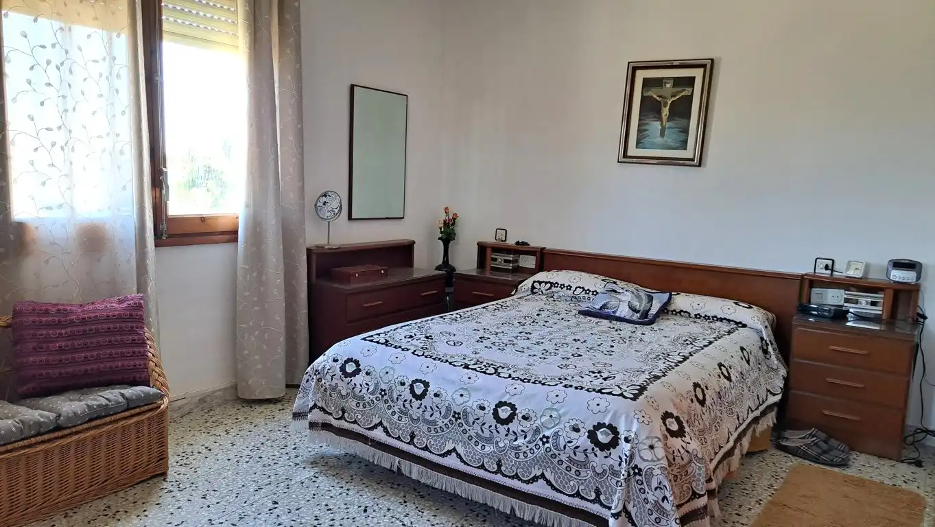 Bedroom of Houses for sale in Cunit  with Private garden, Terrace and Storage room