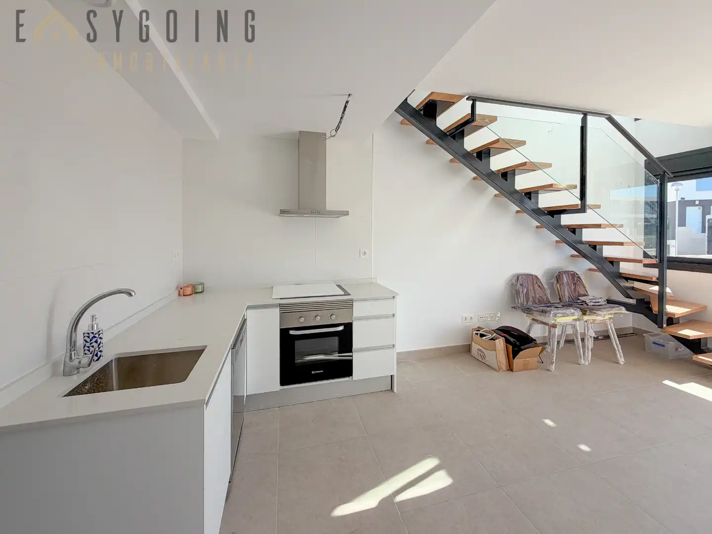 Casa con terraza en venta en Gran Alacant, imagen 4