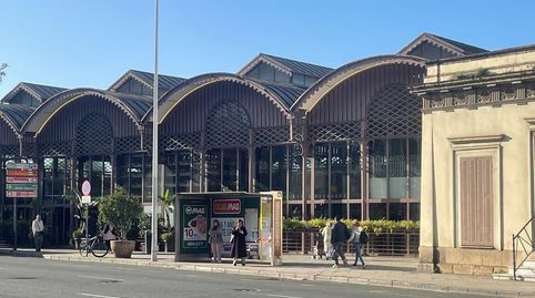 Foto 5 de Piso en venta en Arenal - Museo, Sevilla Capital