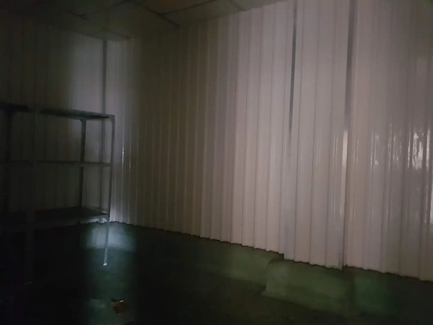 Nave industrial en venta en Quintana Redonda