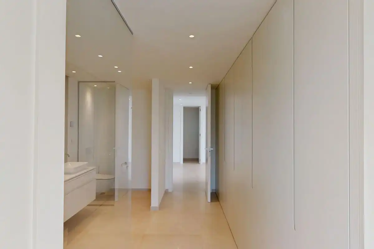 Wohnung mit Terrasse zum Verkauf in Nueva Andalucía, imagen 15