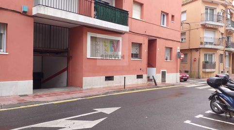 Foto 2 de Garatge en venda a De la Font, 2, Avinguda Catalunya, Palamós