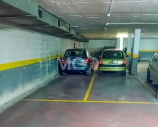 Parking of Garage to rent in Vic