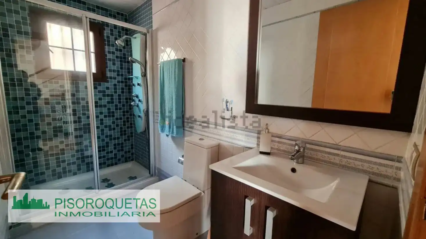 Detached house with garden for sale in Roquetas de Mar ciudad, imagen 27