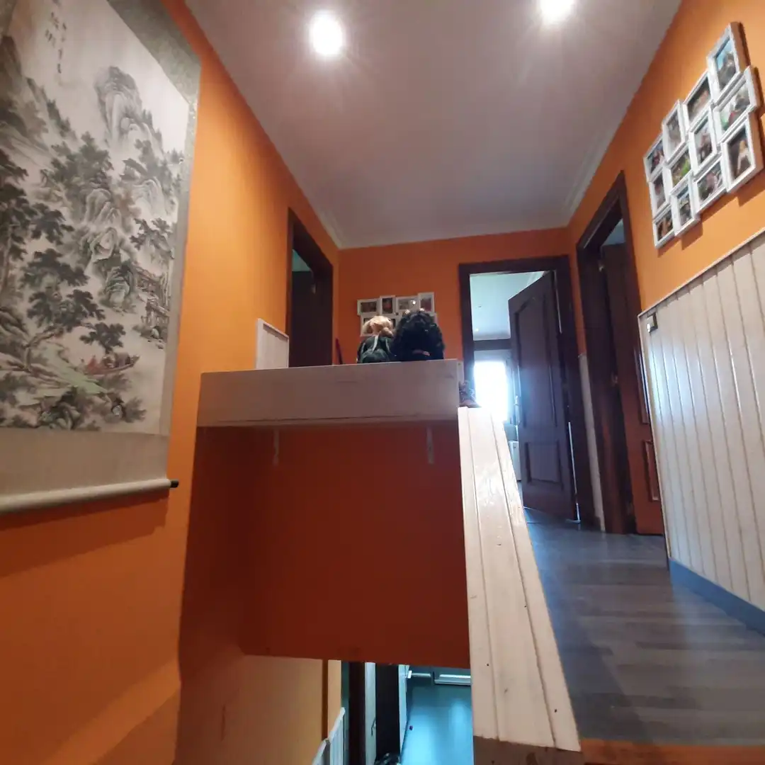 Detached house with garden for sale in LG SAN FIZ 32, imagen 21