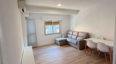 Foto 2 de Piso de alquiler en Calle Lope de Vega, Alberca, Murcia Capital