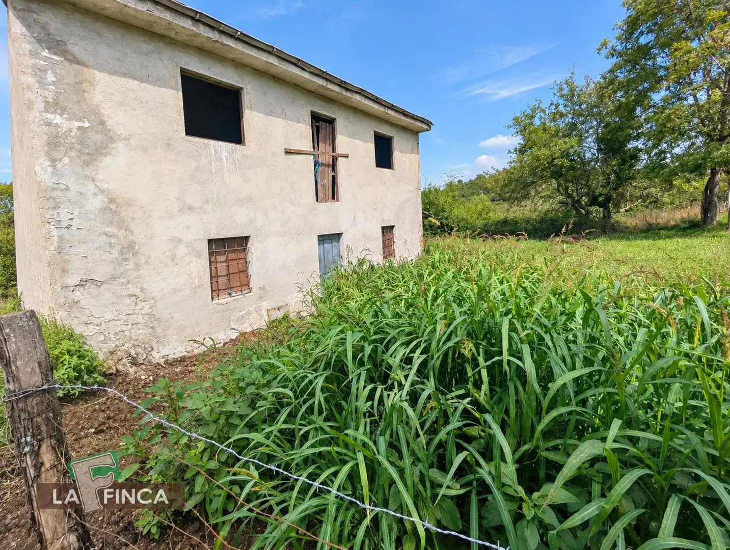 Casa en venta en San Claudio - Trubia - Las Caldas, imagen 3