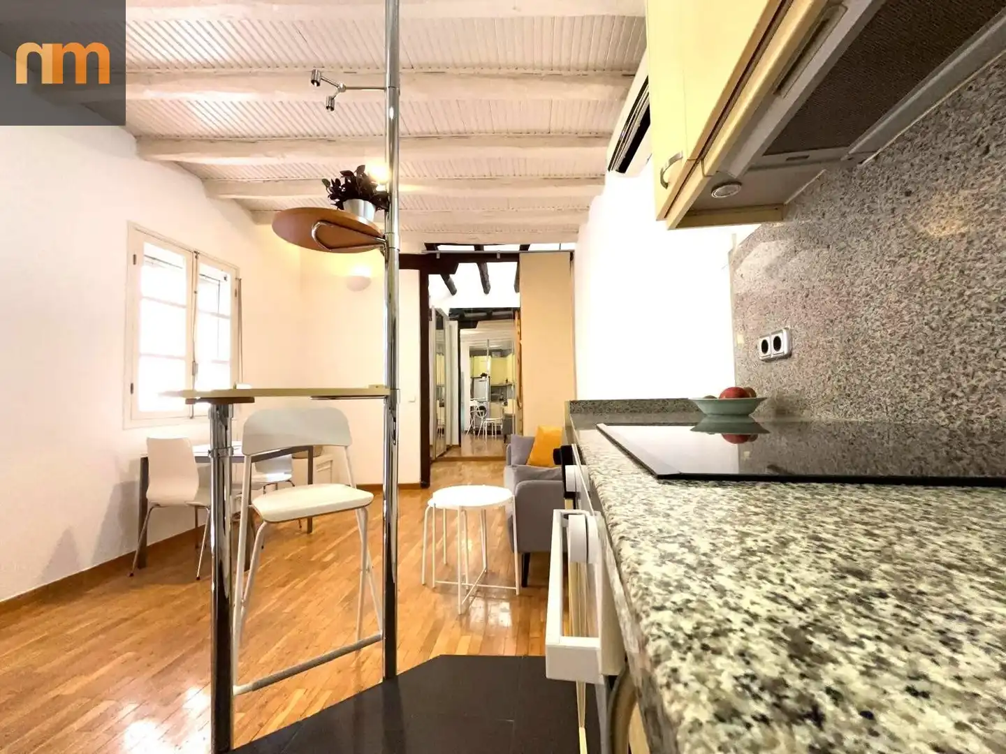 Flat with lift for sale in ANGOSTA DE LOS MANCEBOS, imagen 15