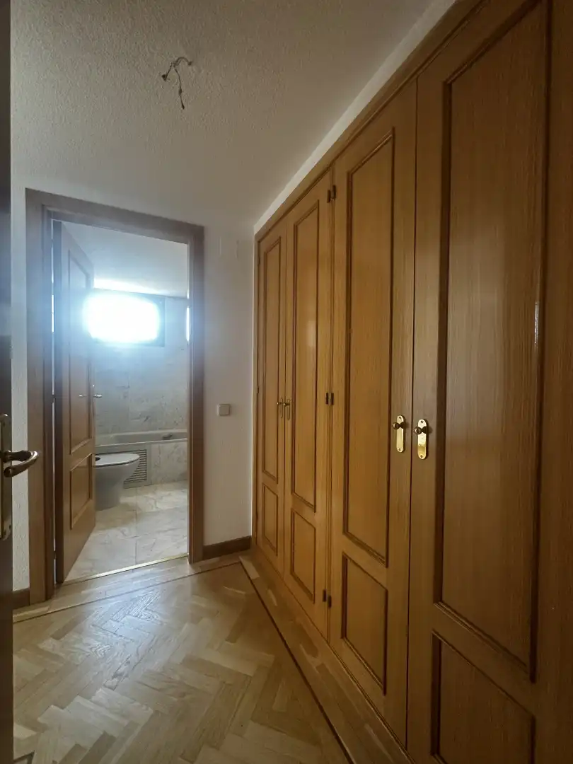 Bany de Pis en venda en Madrid amb Aire condicionat, Calefacció i Parquet