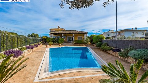 Foto 3 de Casa o xalet en venda a S'Arenal, Palma de Mallorca