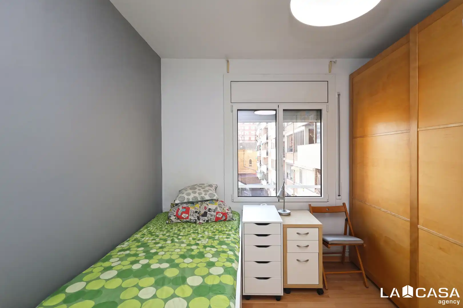 Piso con ascensor en venta en Carrer de Padilla, imagen 18