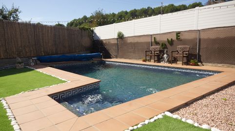 Foto 3 de Casa adosada en venta en Carrer Magnòlies, Les Fonts, Sant Quirze del Vallès