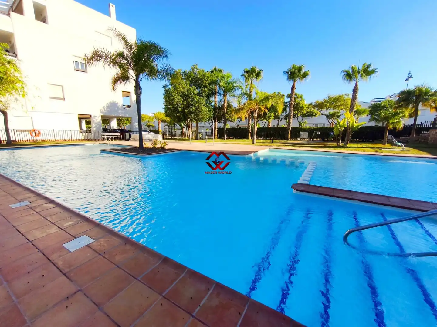 Apartment with pool for sale in Avenida BULEVAR CENTRAL CAÑADAS, imagen 20