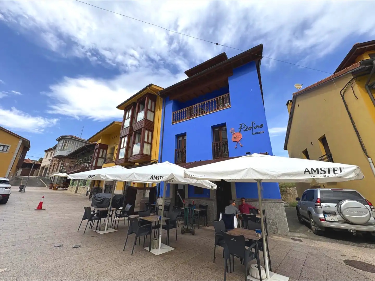 Casa o xalet en venda en Siero amb Jardí privat, Terrassa i Traster