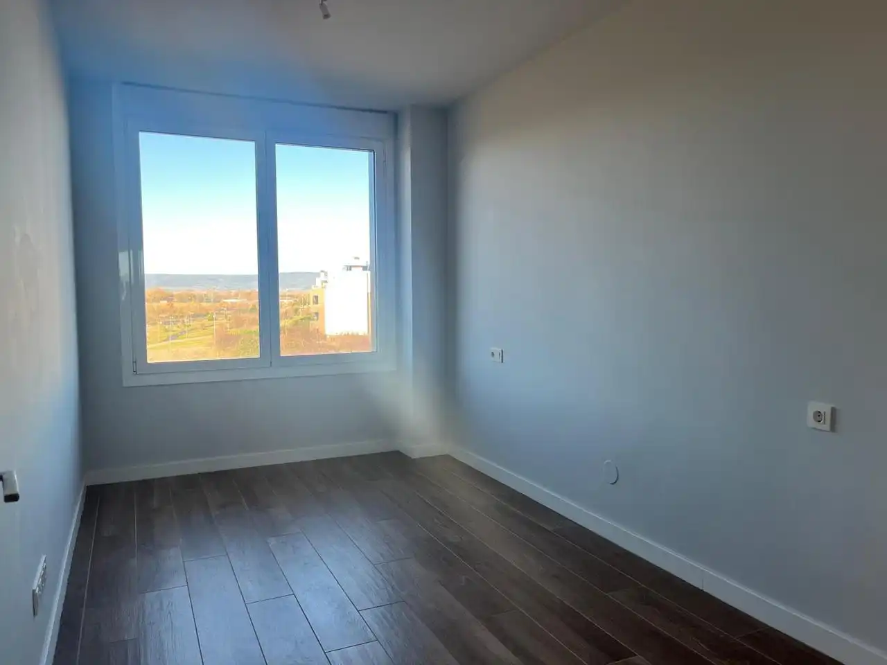 Ático en venta en konpostela KAlea, 39, Mendizorrotza - Armentia