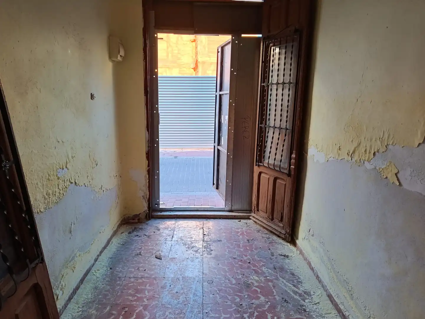 Casa o chalet en venta en Fortuna