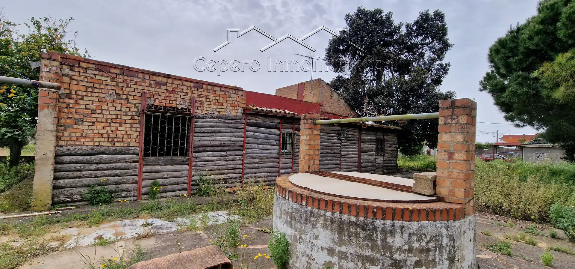Rural land for sale in Ctra Sanlúcar - Cuatro Pinos, imagen 15