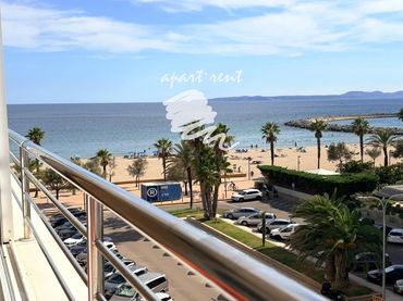 Appartement avec balcon à vendre à GOLA DE L ÉSTANY