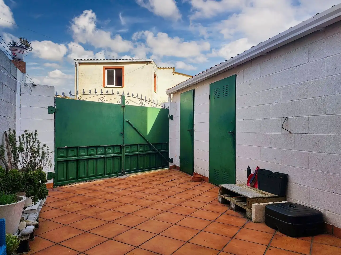 Villa à vendre à Avenida de Caión, imagen 24