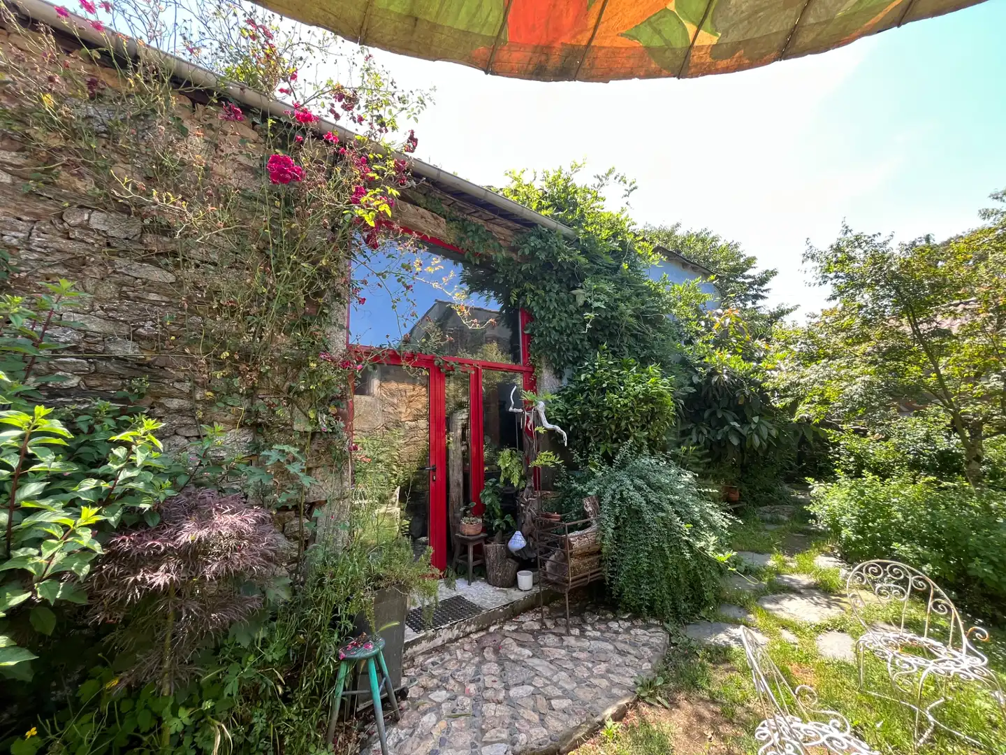 Haus oder Chalet zur Miete in Palas de Rei