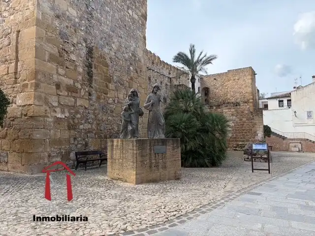 Exterior view of Houses for sale in Antequera