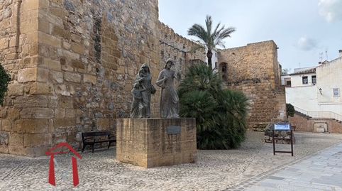 Foto 5 de Casa o xalet en venda a Casco Histórico, Antequera
