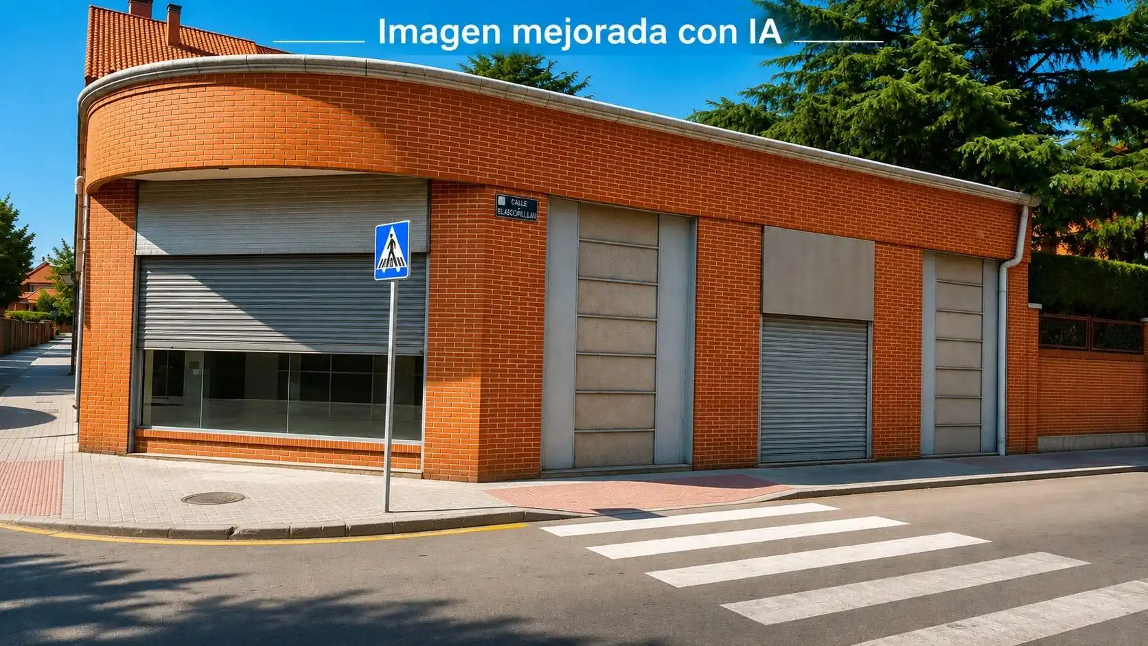 Local en venda en Colmenar Viejo