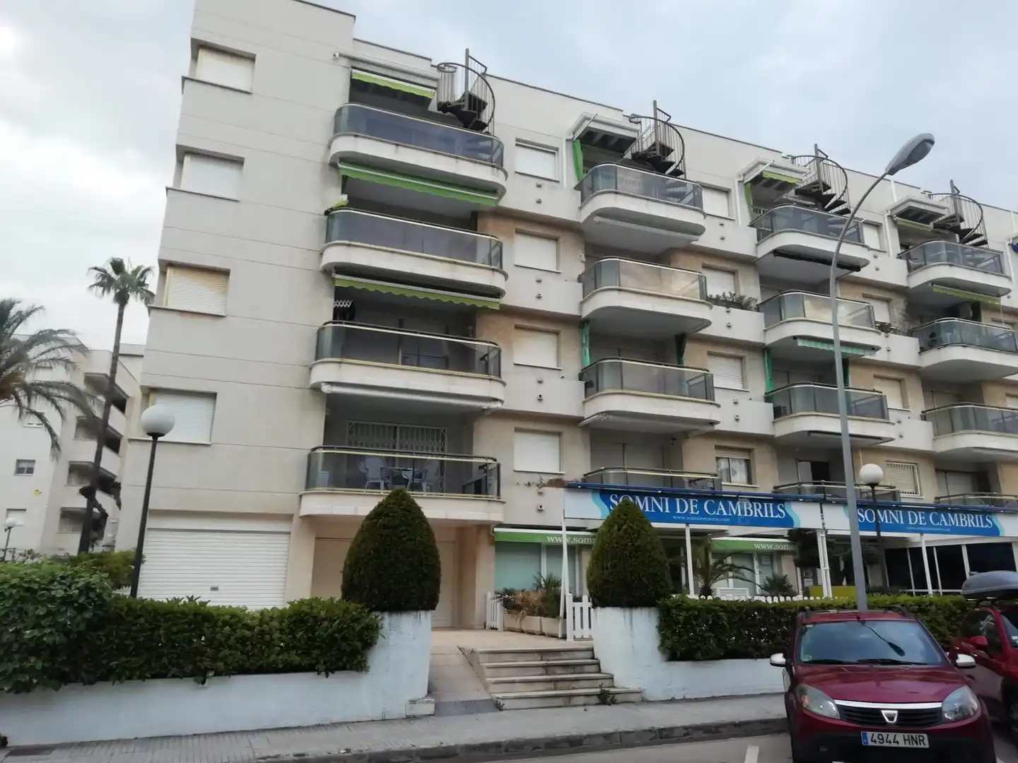 Pis en venda a Avinguda Riera d'Alforja, 8, Port - Horta de Santa María