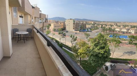 Foto 3 de Apartament en venda a Pino Nuevo, 6, Gea y Truyols, Murcia Capital