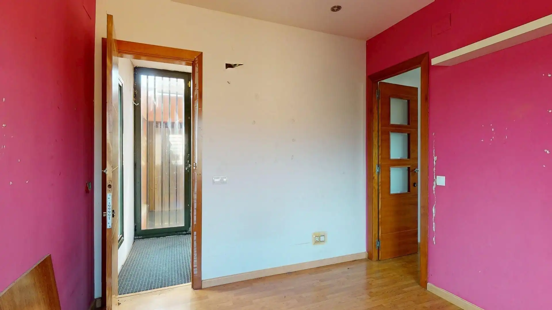 Casa o chalet en venta en Lliçà d'Amunt con Aire acondicionado, Jardín privado y Terraza