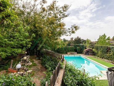 Villa avec piscine à vendre à El Pinar - Punta Galea