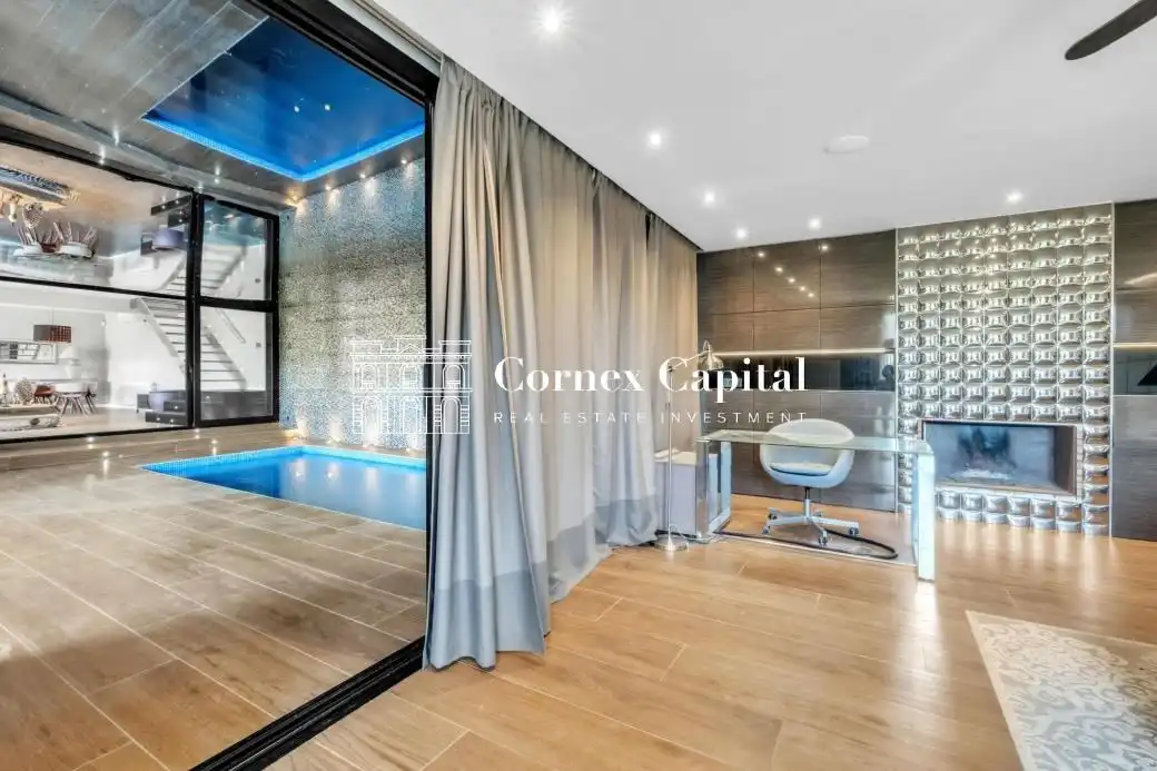 Casa o xalet en venda a Palamós, Sant Joan - Vilarromà