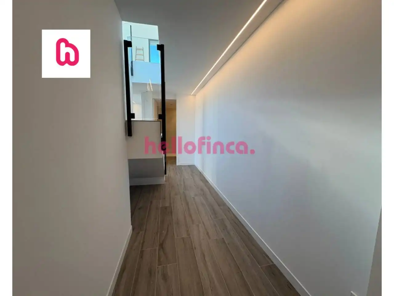 Piso con terraza en venta en Pasaje D´ESCOLES, imagen 23